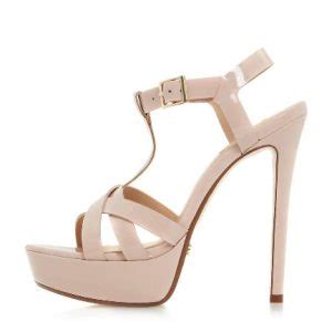 ysl jane sandal look alike|YSL tribute heels dupes.